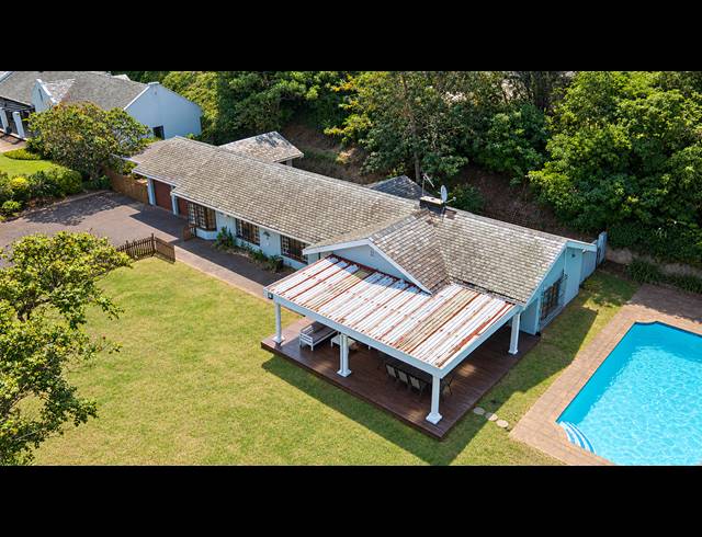 4 BEDROOM HOUSE FOR SALE IN DAWNCLIFFE